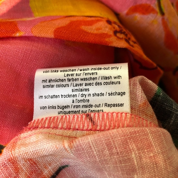 9. NEW Frogbox pants - Picture 8 of 8